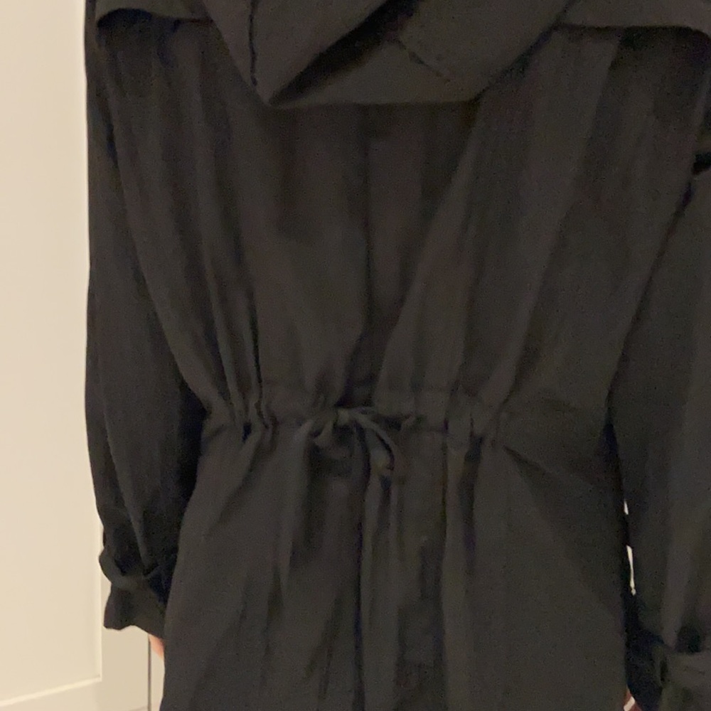 Rain jacket - Picture 3 of 5
